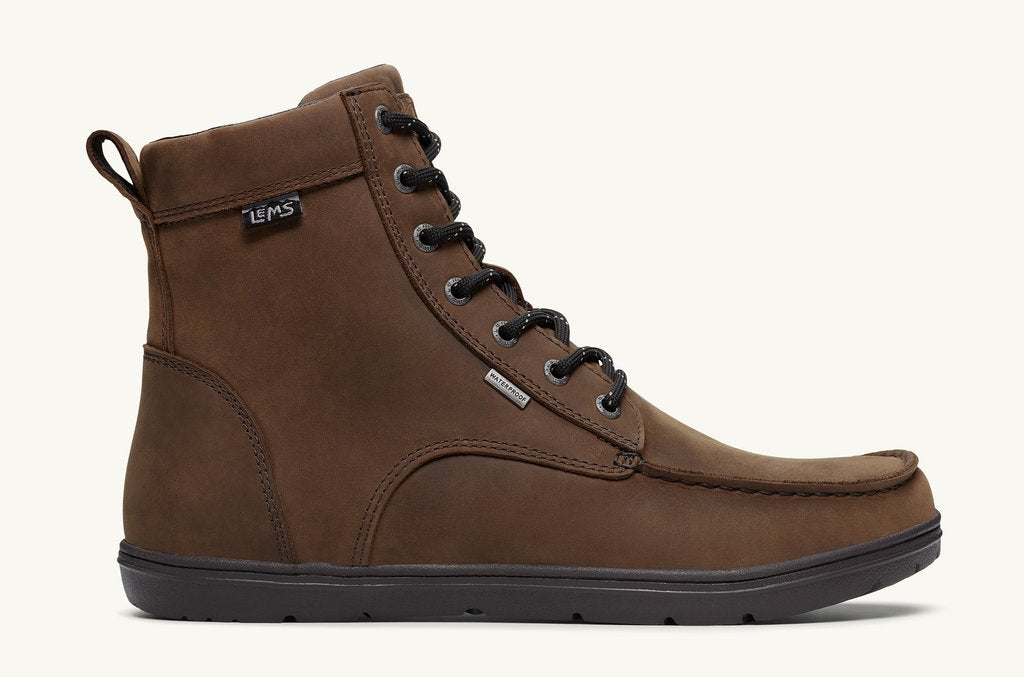 Men's shop boulder boot