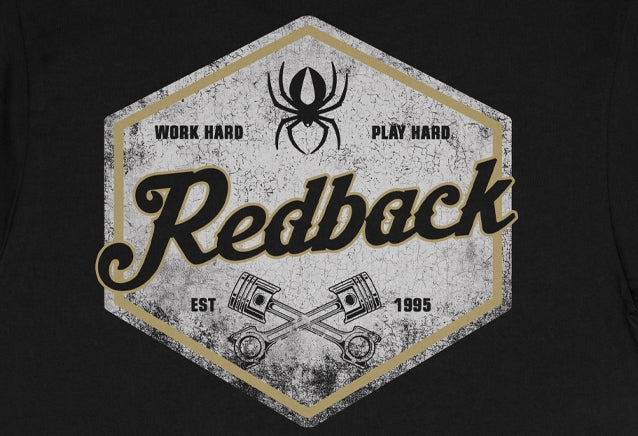 Redback TShirt 