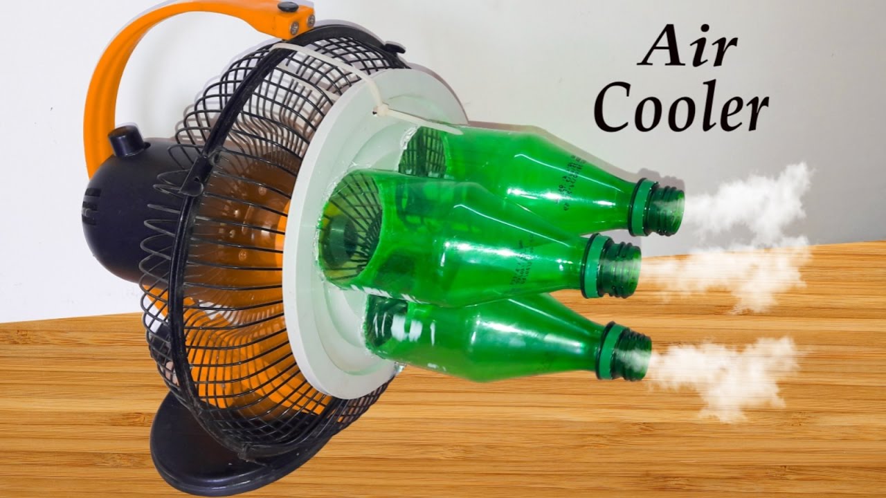 20 Ways to Stay Cool in Summer
