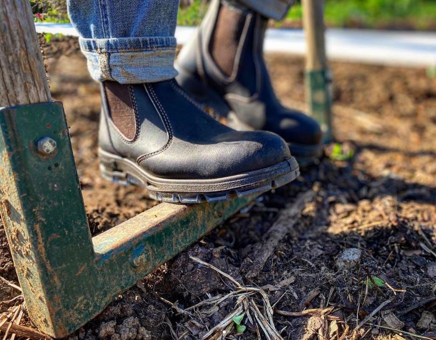 The Best Chelsea Dealer Boot by Redback Boots