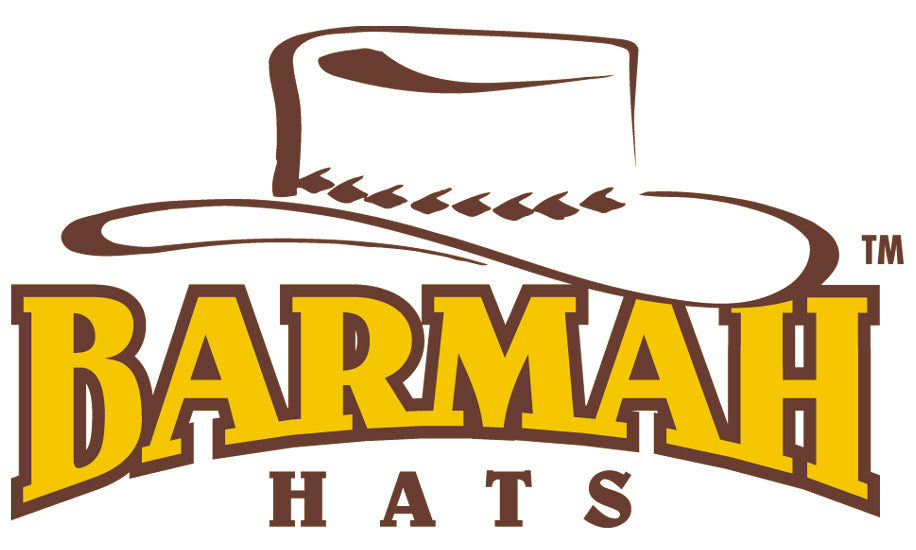 Barmah Hats | Original