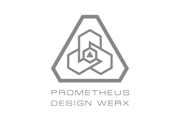 Prometheus Design Werx