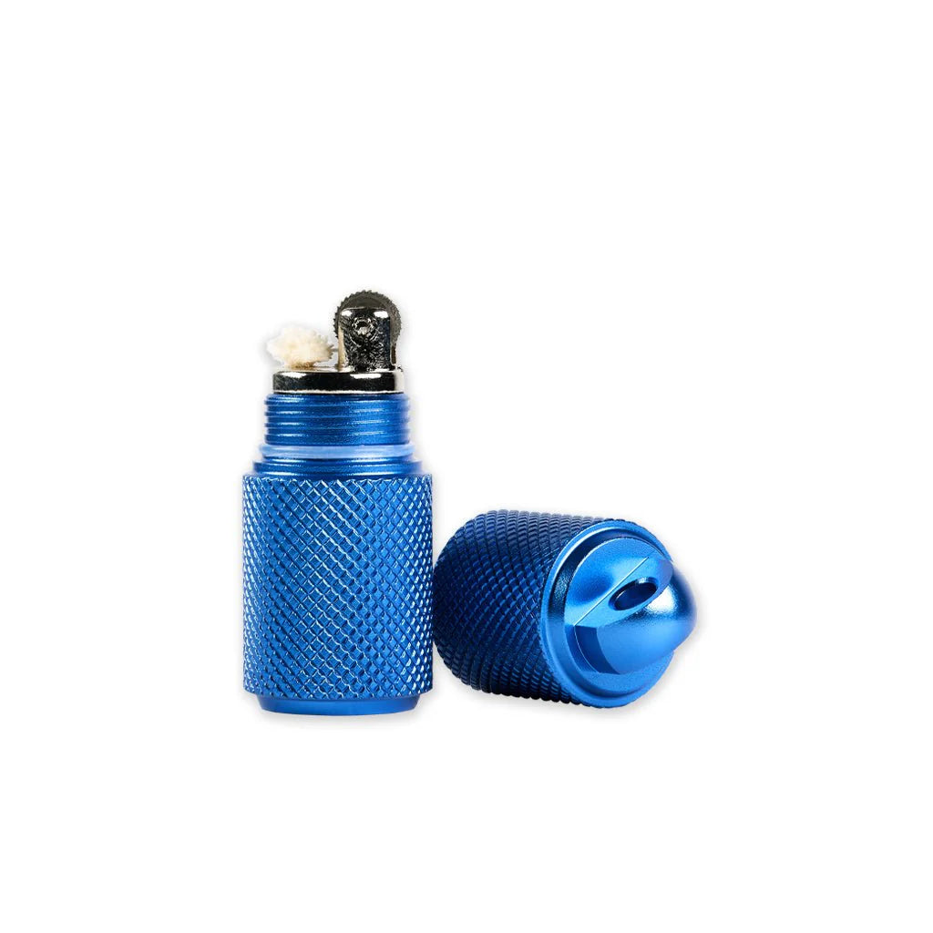 PROMETHEUS DESIGN WERX | AL-FS BLUE