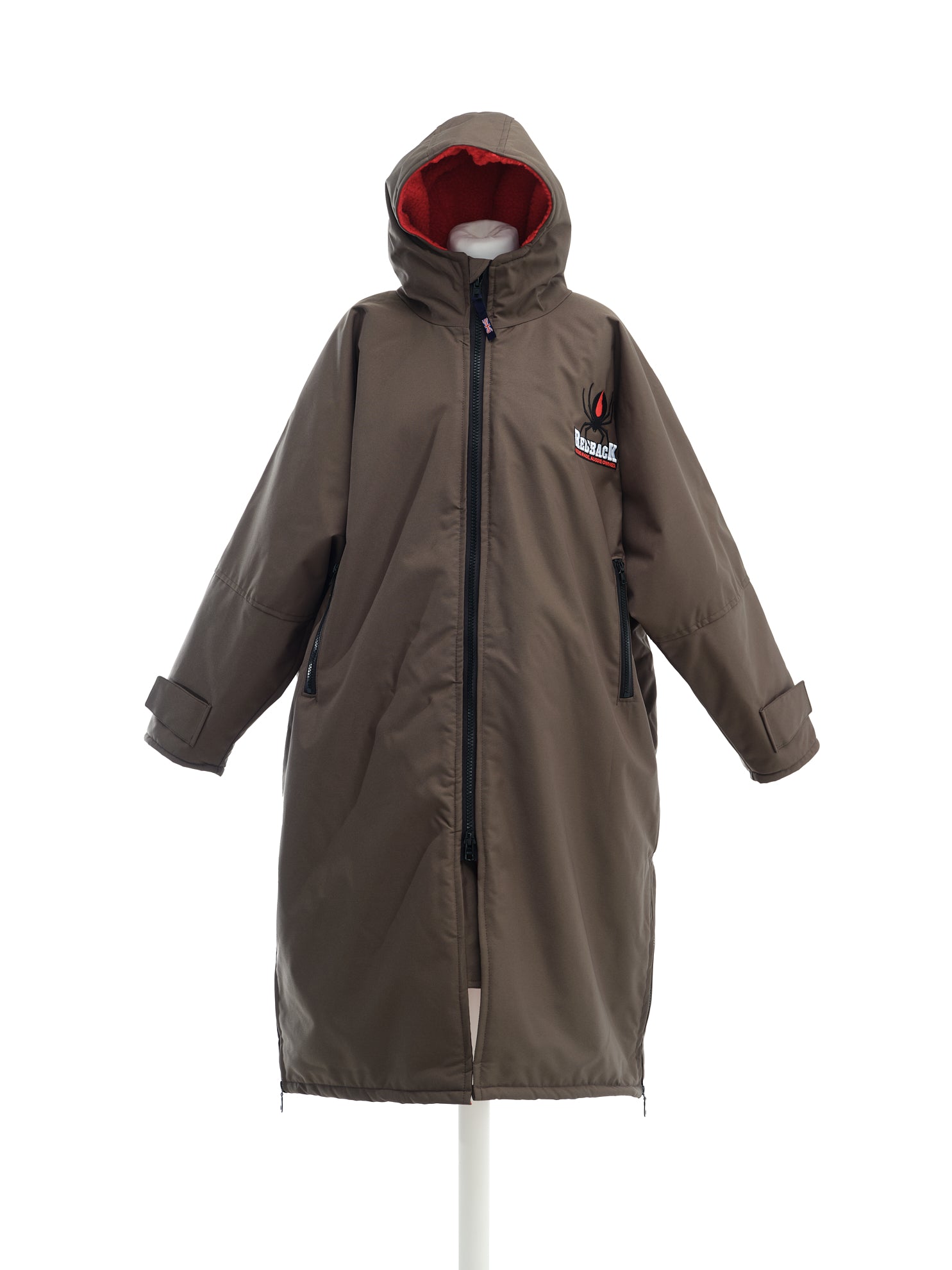 Redback Robe For Outdoor Pursuits