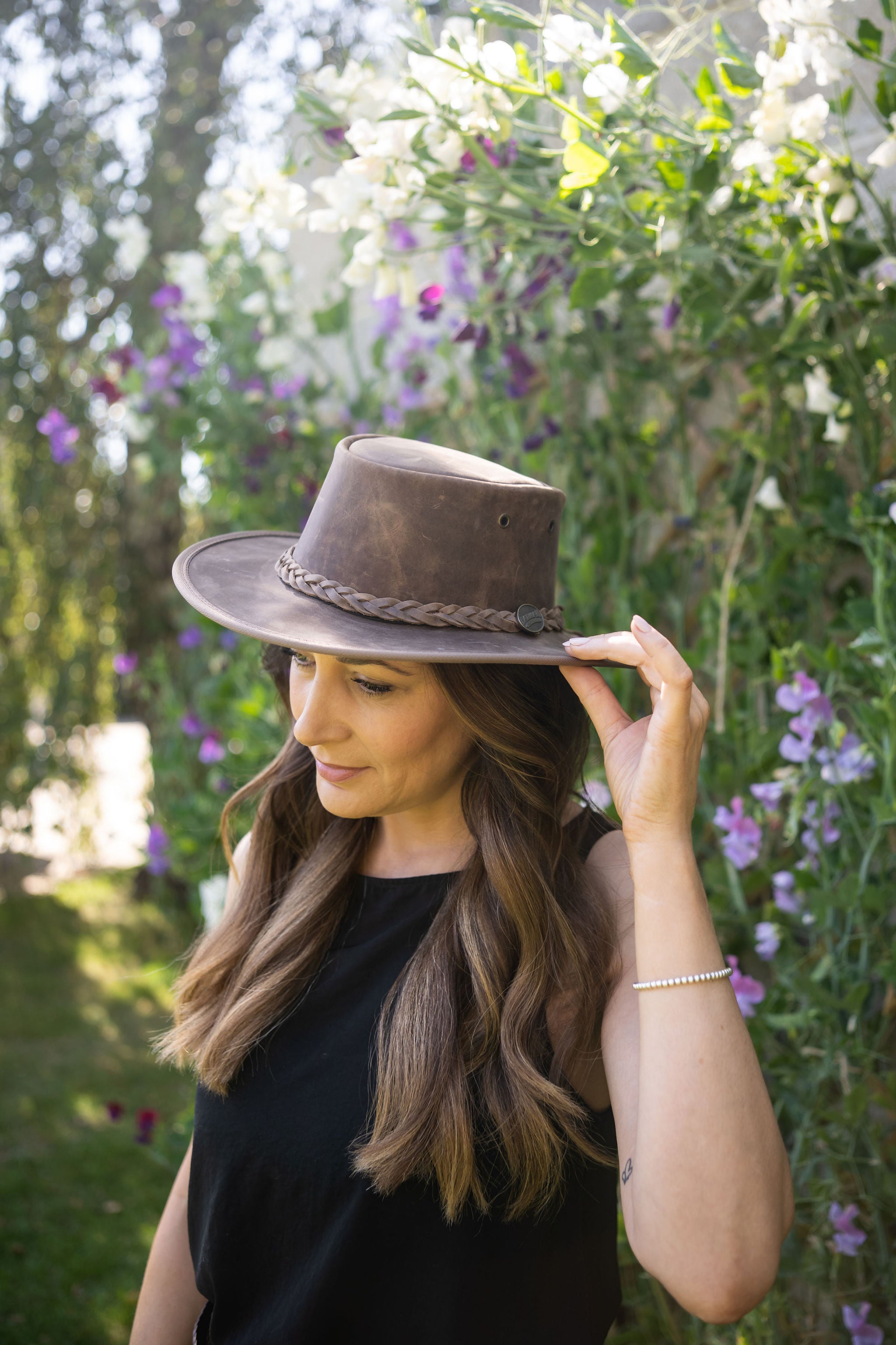 Barmah hats online