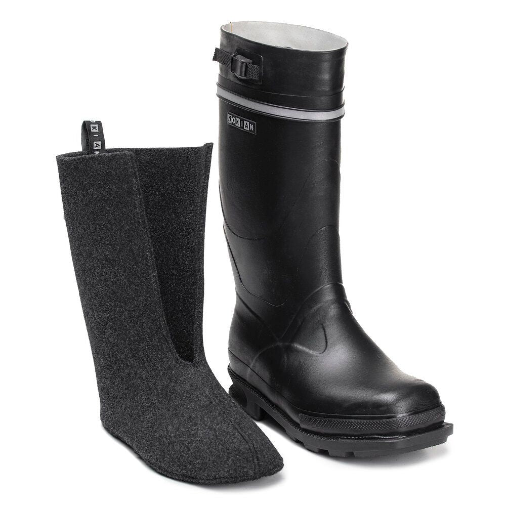 Nokia rubber boots best sale