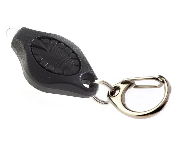 Mini Keychain Flashlight By Photon