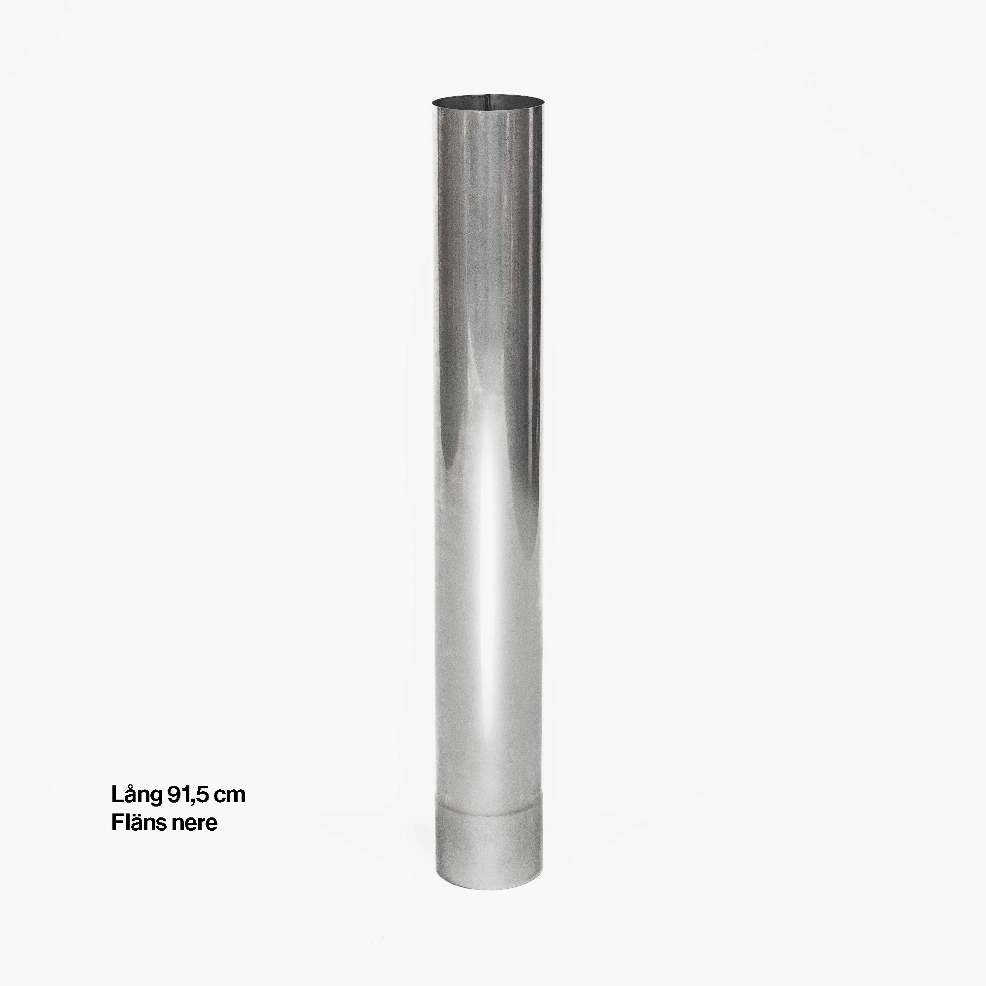 Hikki | Replacement or extension chimney pipe