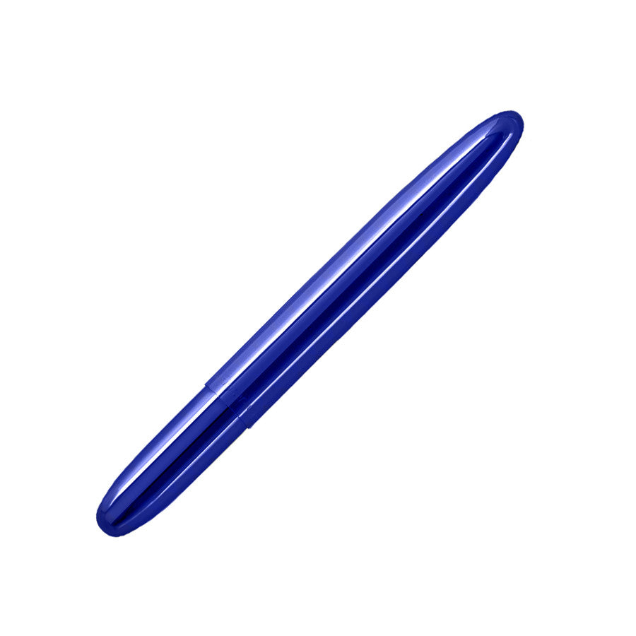 Fisher Space Pen Original Bullet Blueberry