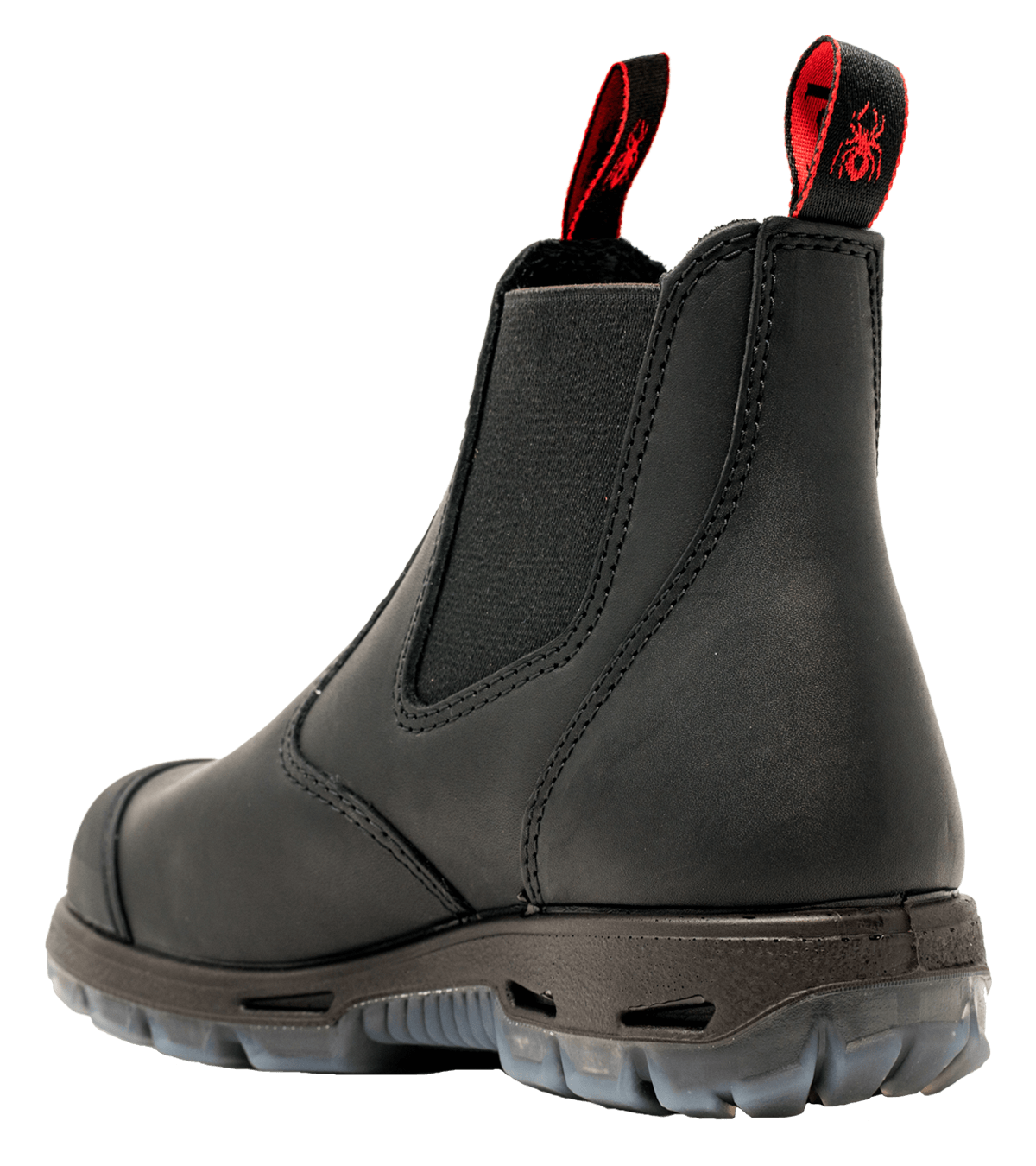 Redback Boot Boot HD Heavy Duty UK Bushgear