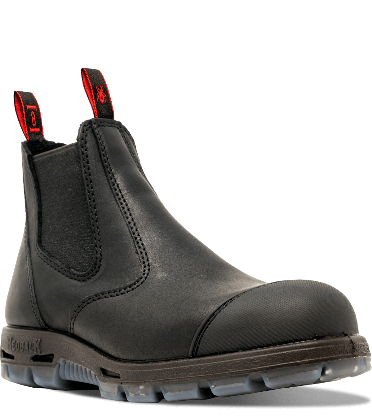 Redback Boot Boot HD Heavy Duty UK Bushgear